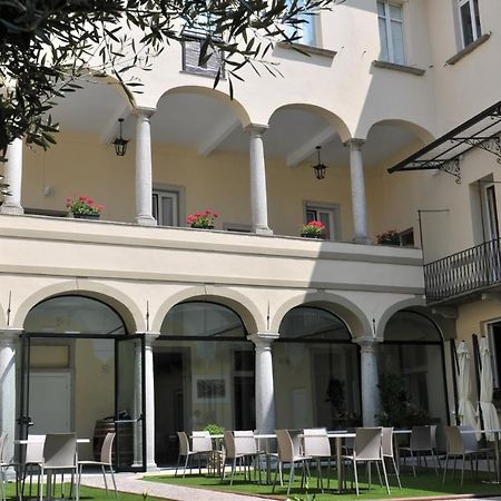 Locanda La Francisca Omegna Exterior foto
